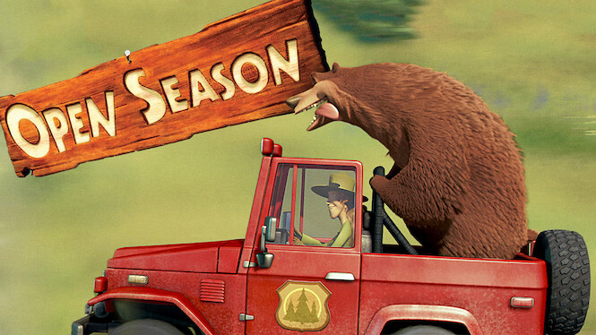 Is 'Open Season' on Netflix in Canada? Where to Watch the Movie - New ...