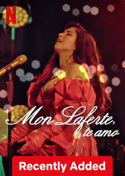 Mon Laferte, te amo